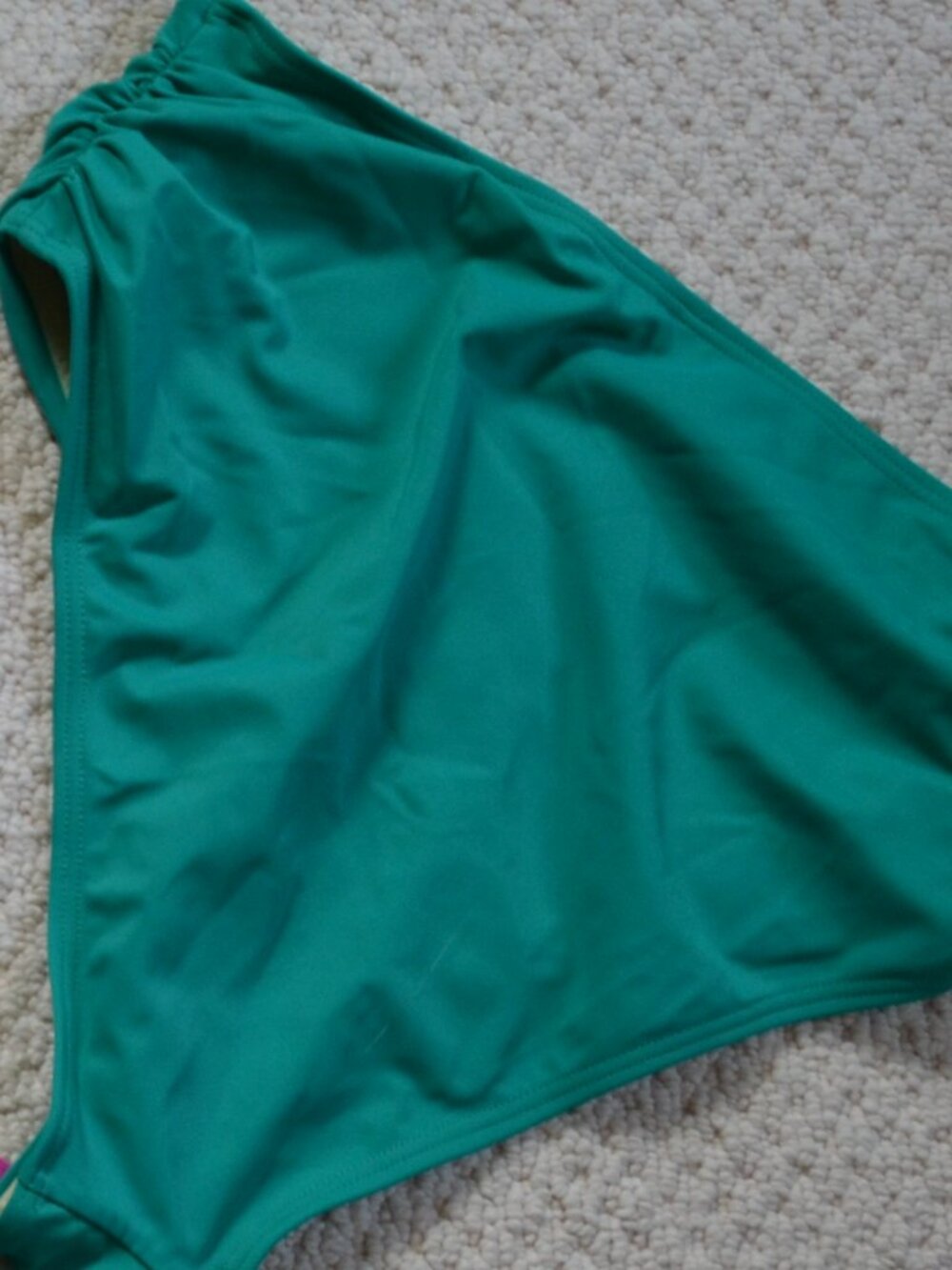 Ladies swimsuit bottoms